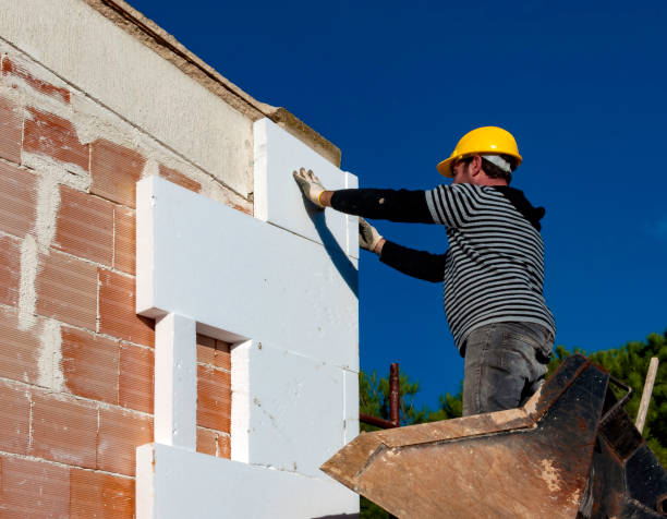 Trusted Rock Valley, IA Insulation Contractor Experts
