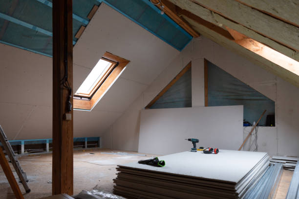 Range of Insulation Solutions in Rock Valley, IA